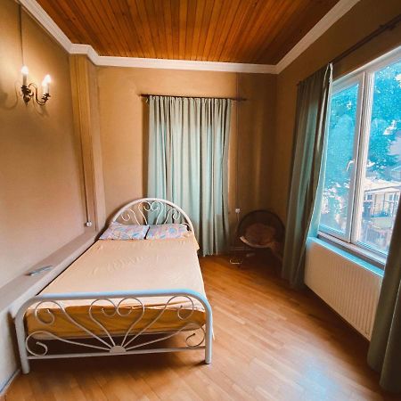 Corner Guest House Tbilisi Exterior foto